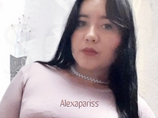 Alexapariss