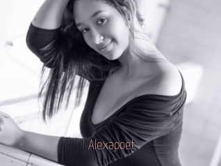 Alexapoet