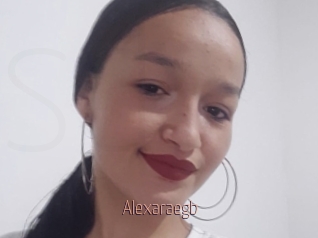Alexaraegb