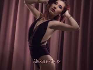 Alexareedxox