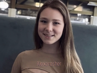Alexarosher