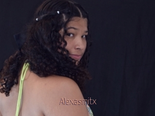 Alexasmitx