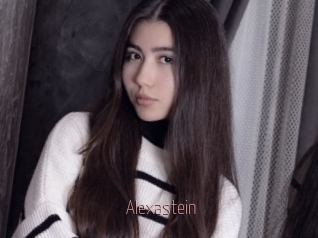 Alexastein
