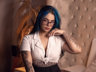 Alexastonnes