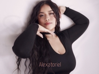 Alexatoriel
