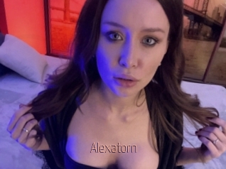 Alexatorn