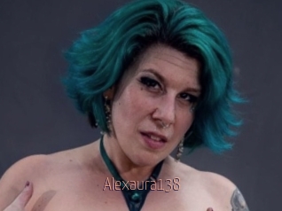Alexaura138