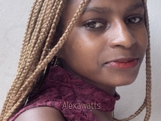 Alexawatts