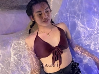 Alexawit