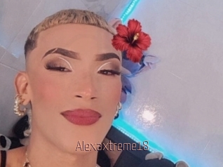 Alexaxtreme18