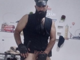 alexbar Sexe désirs