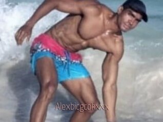 Alexbicgcokxxx