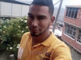 Alexbigcock22