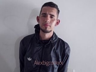 Alexbigcockxx