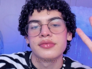 Alexburton