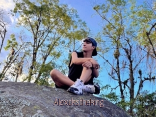 Alexckstheking