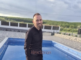 alexclabrian Sexe désirs