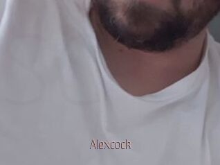 Alexcock