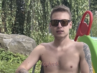 Alexdeink
