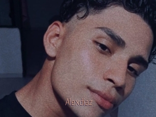 Alexdiaz