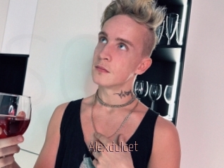 Alexdulcet