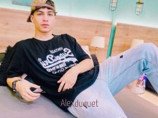Alexduquet