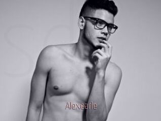 Alexearle