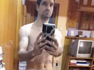 Alexenuica