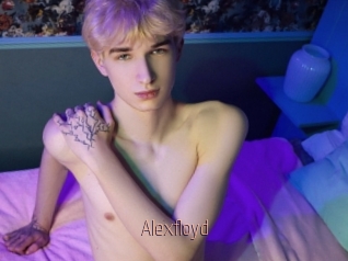 alexfloyd Sexe désirs