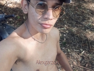 Alexgarzon