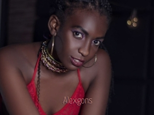 Alexgons
