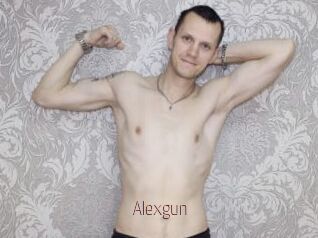 Alexgun