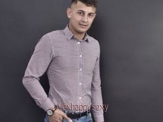Alexhappysexy