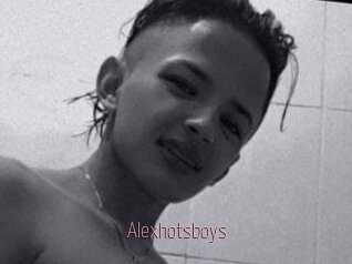 Alexhotsboys