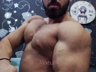 Alexhunk