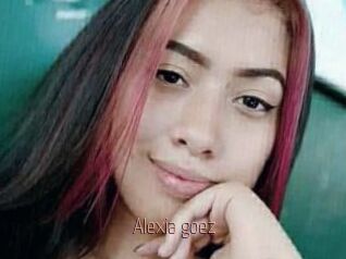 Alexia_goez