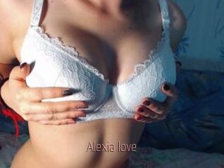Alexia_love_