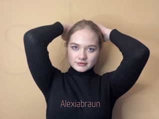 Alexiabraun