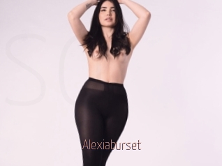 Alexiaburset