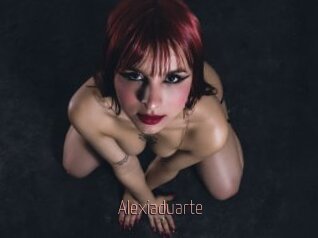 Alexiaduarte