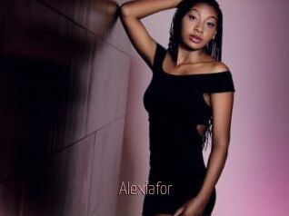 Alexiafor