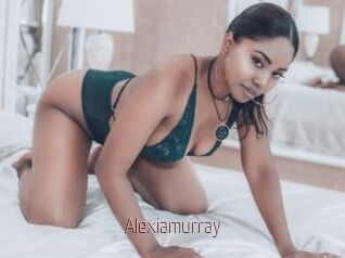 Alexiamurray
