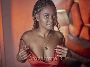 Alexiaquintana18