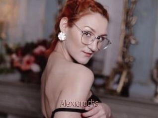 Alexiarocks
