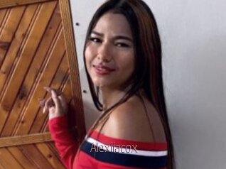 Alexiiacox