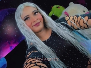 Alexiiasanch