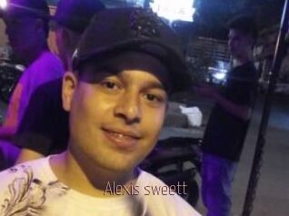 Alexis_sweett