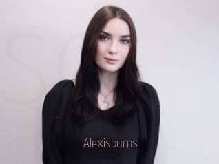 Alexisburns