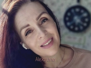 Alexisdiner