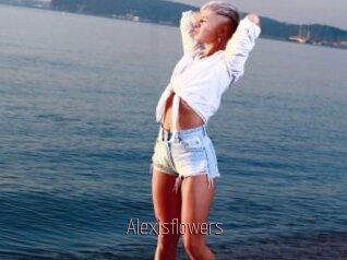 Alexisflowers